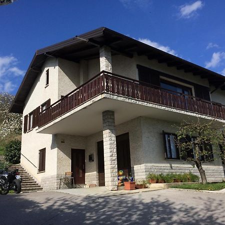 Sunny Hill Apartment Ilirska Bistrica Extérieur photo