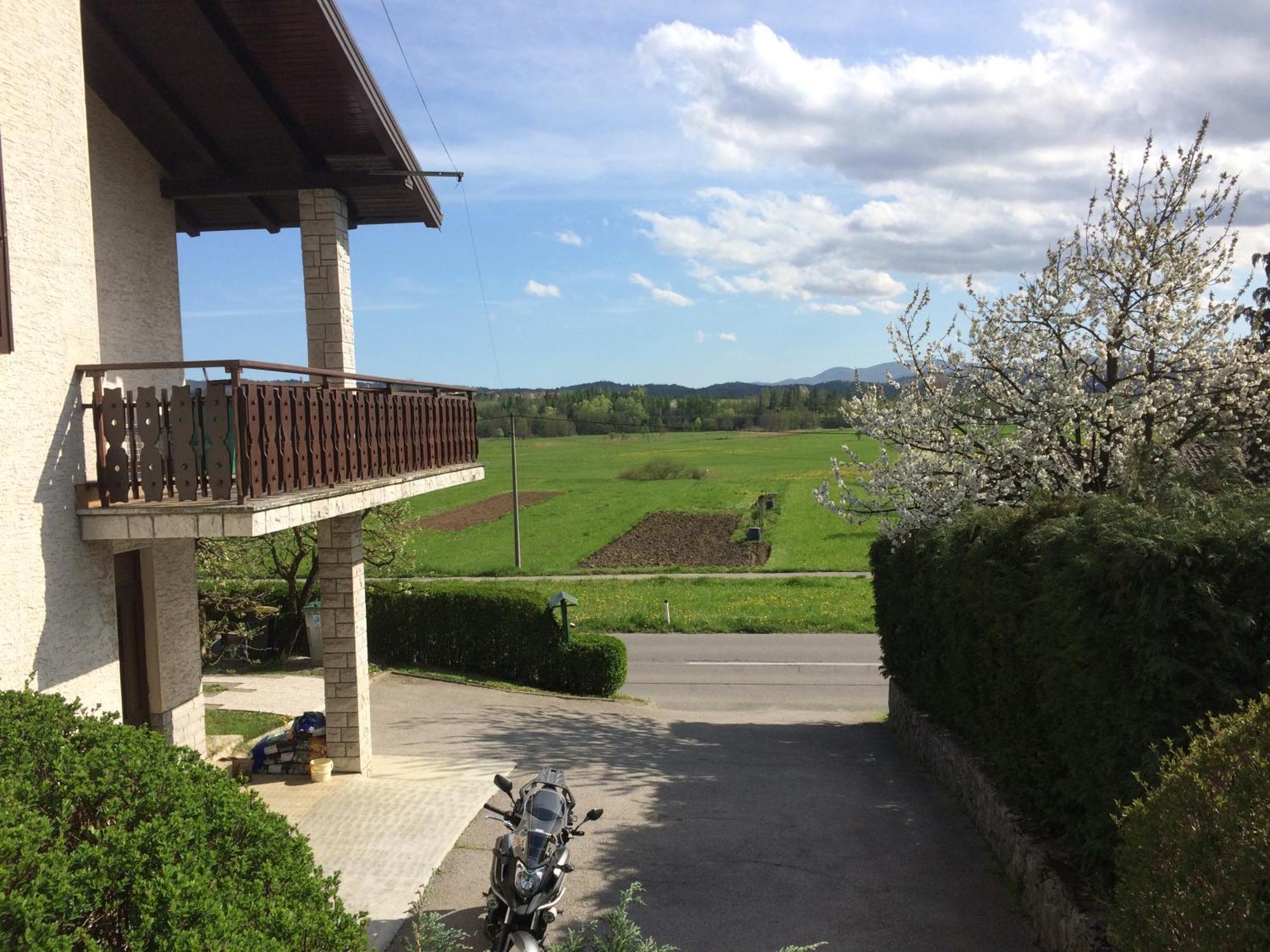 Sunny Hill Apartment Ilirska Bistrica Extérieur photo