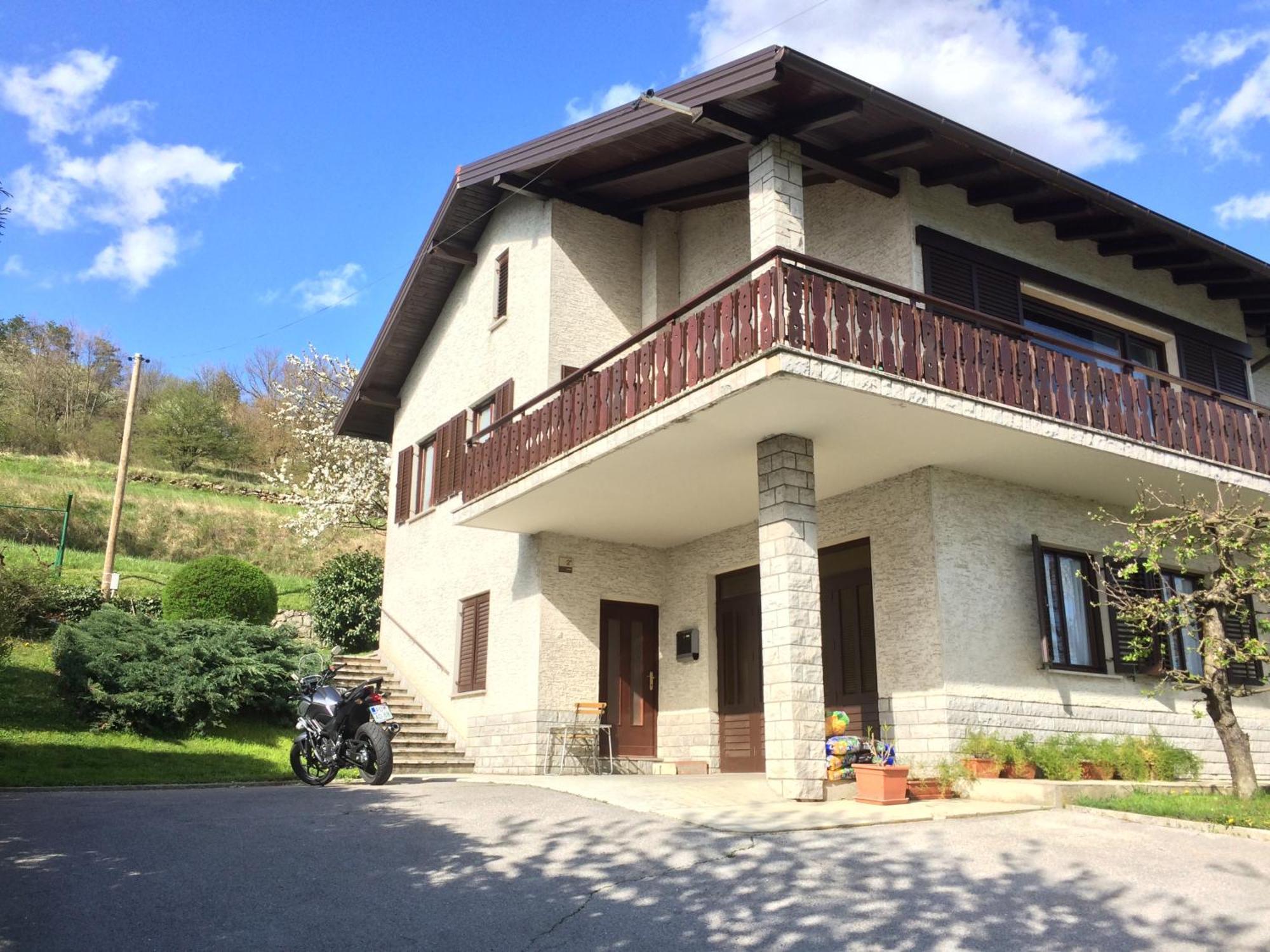 Sunny Hill Apartment Ilirska Bistrica Extérieur photo
