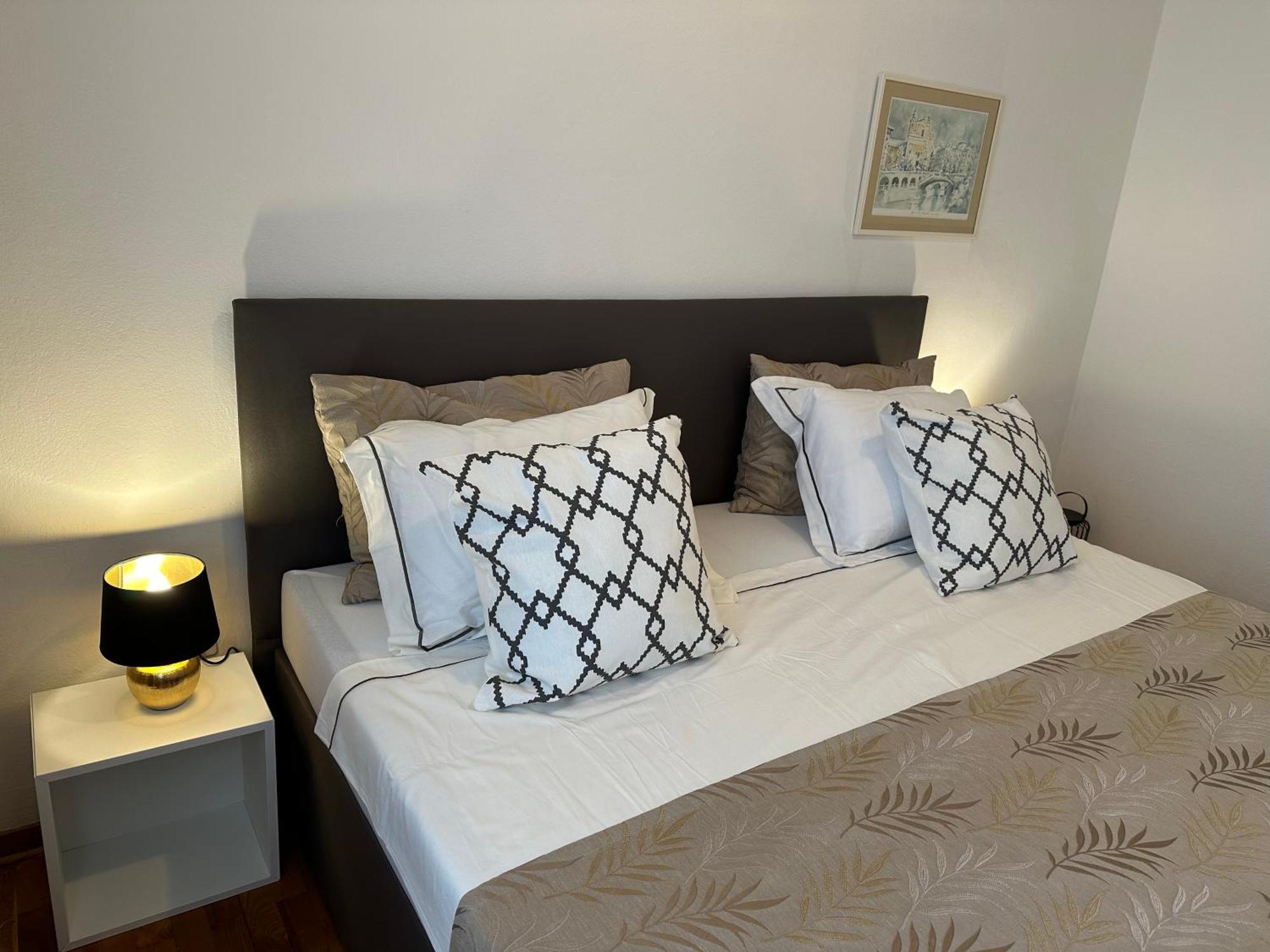 Sunny Hill Apartment Ilirska Bistrica Extérieur photo