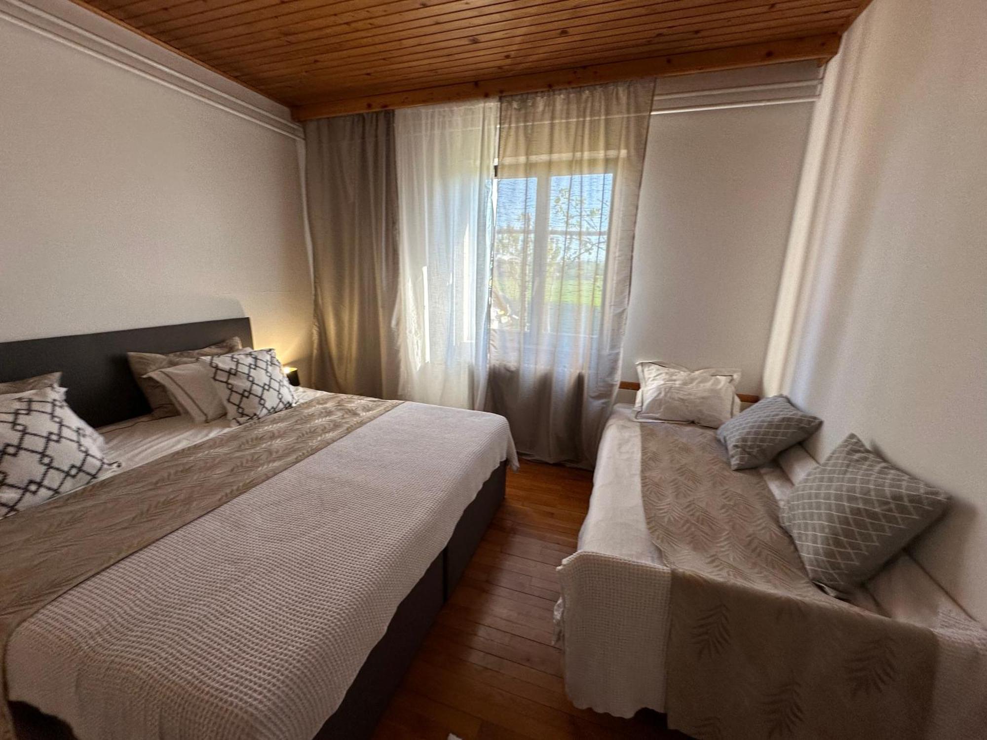 Sunny Hill Apartment Ilirska Bistrica Extérieur photo