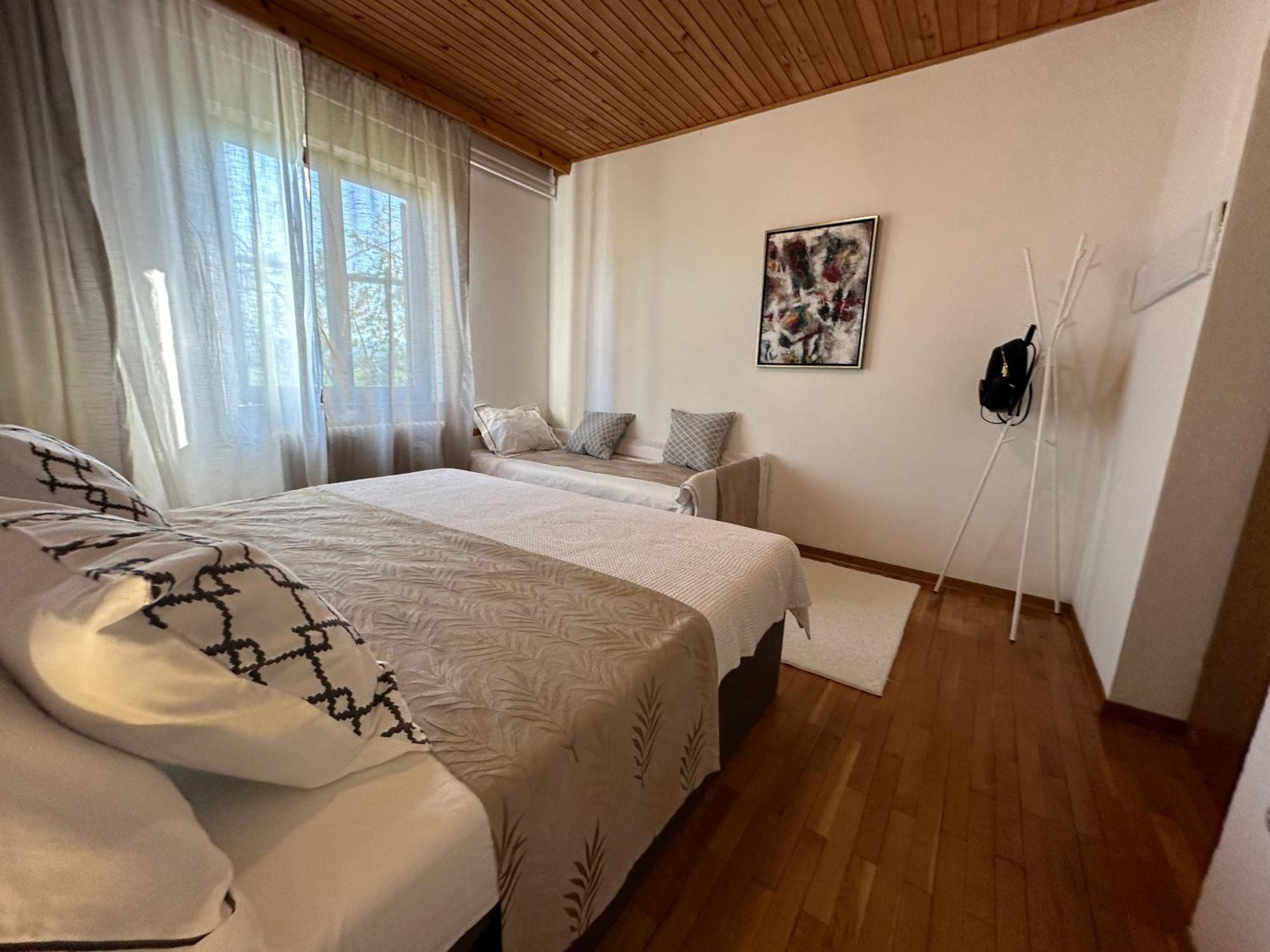 Sunny Hill Apartment Ilirska Bistrica Extérieur photo