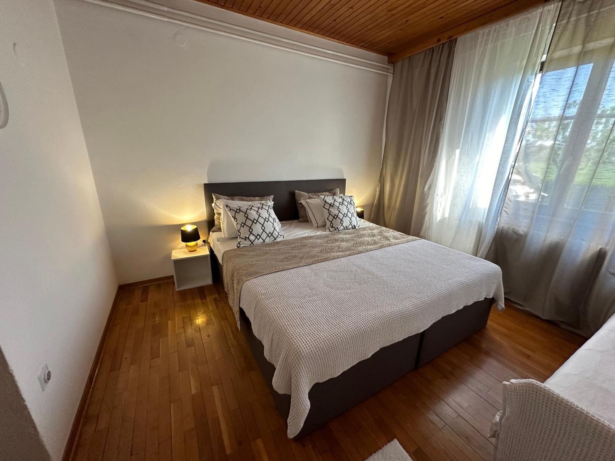 Sunny Hill Apartment Ilirska Bistrica Extérieur photo