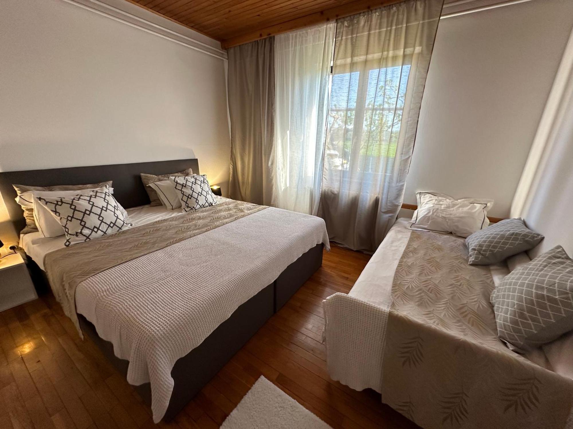 Sunny Hill Apartment Ilirska Bistrica Extérieur photo