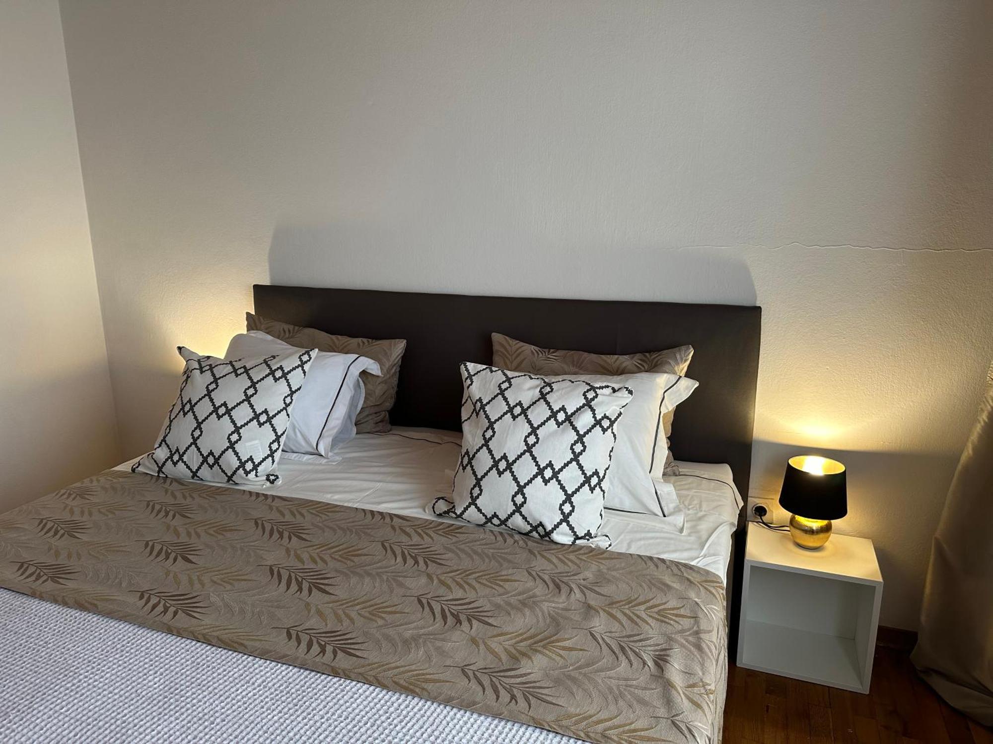 Sunny Hill Apartment Ilirska Bistrica Extérieur photo