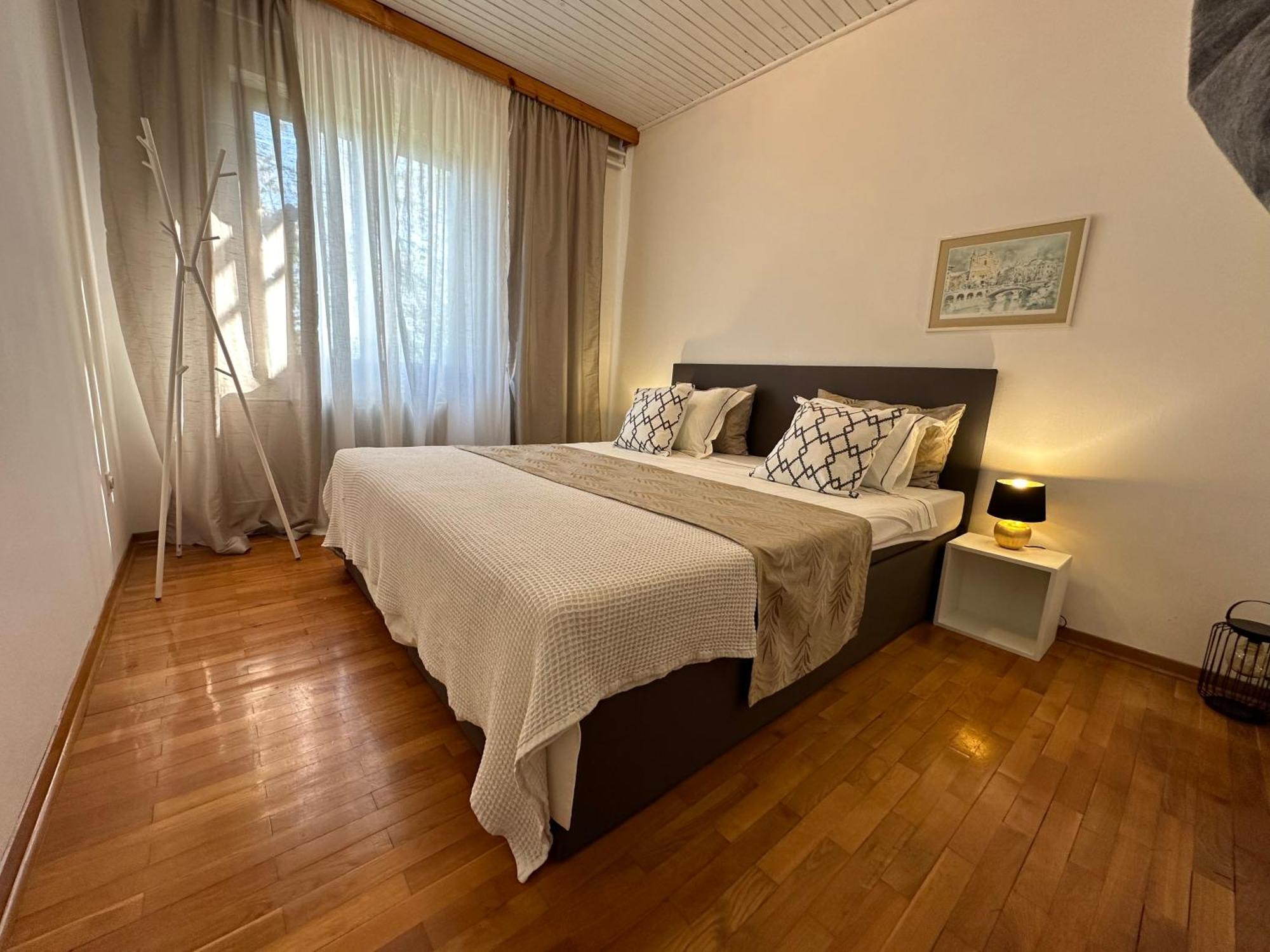 Sunny Hill Apartment Ilirska Bistrica Extérieur photo