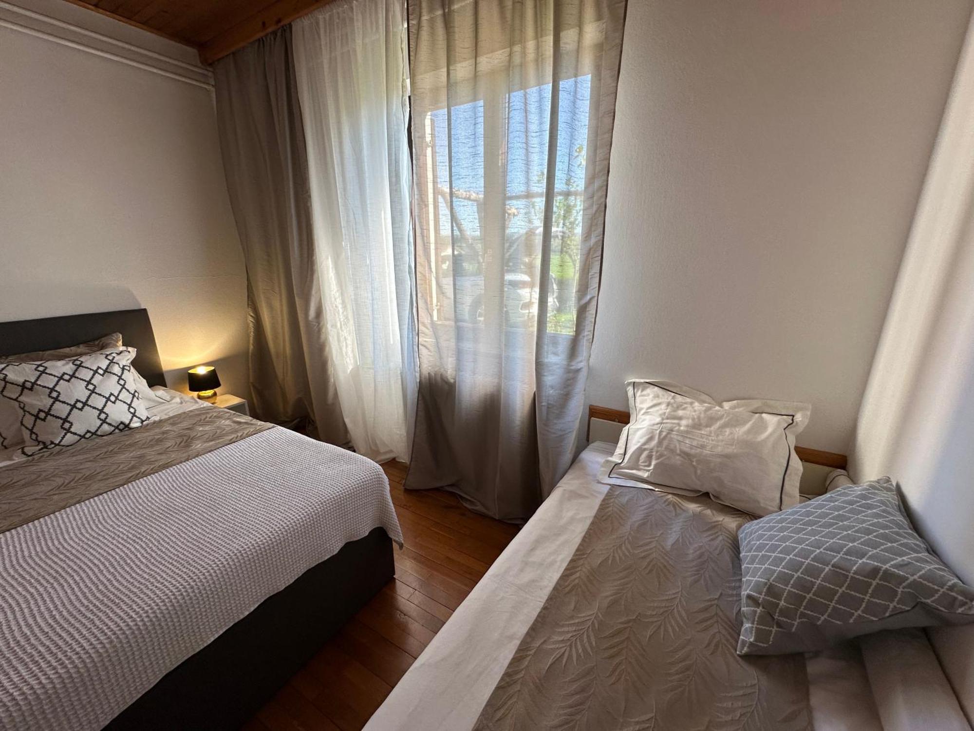 Sunny Hill Apartment Ilirska Bistrica Extérieur photo