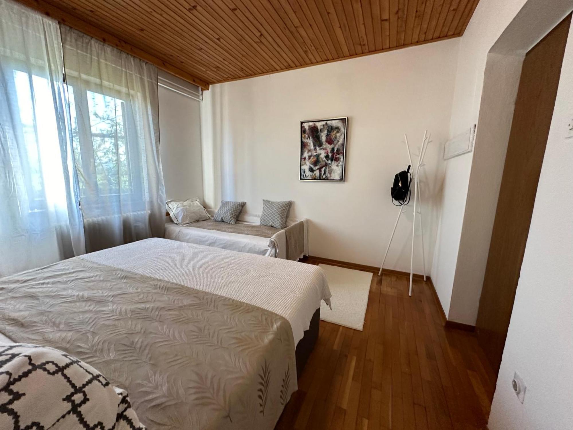 Sunny Hill Apartment Ilirska Bistrica Extérieur photo