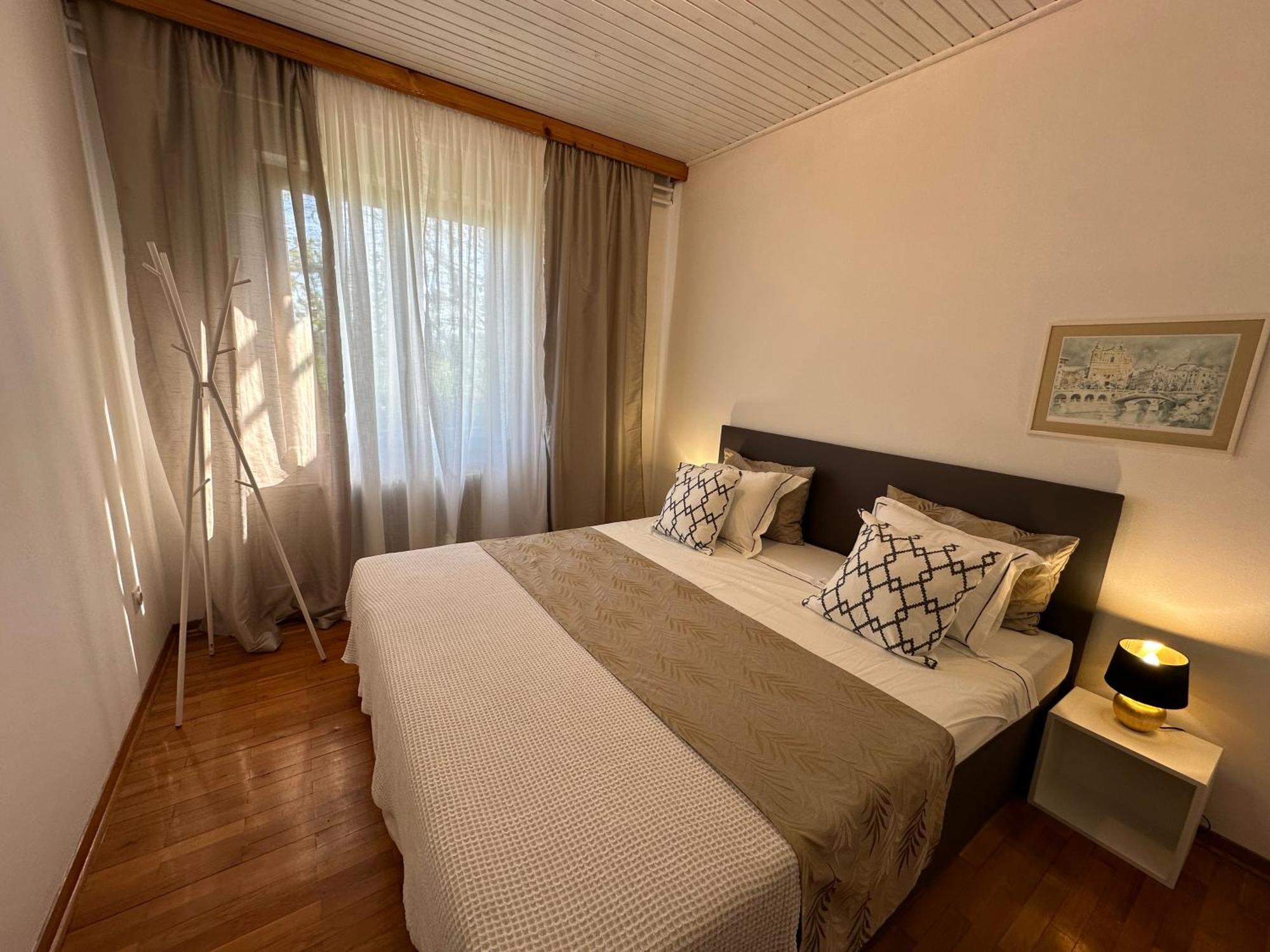 Sunny Hill Apartment Ilirska Bistrica Extérieur photo