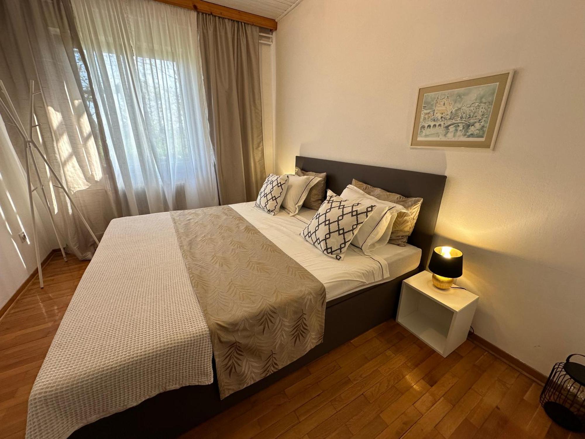 Sunny Hill Apartment Ilirska Bistrica Extérieur photo