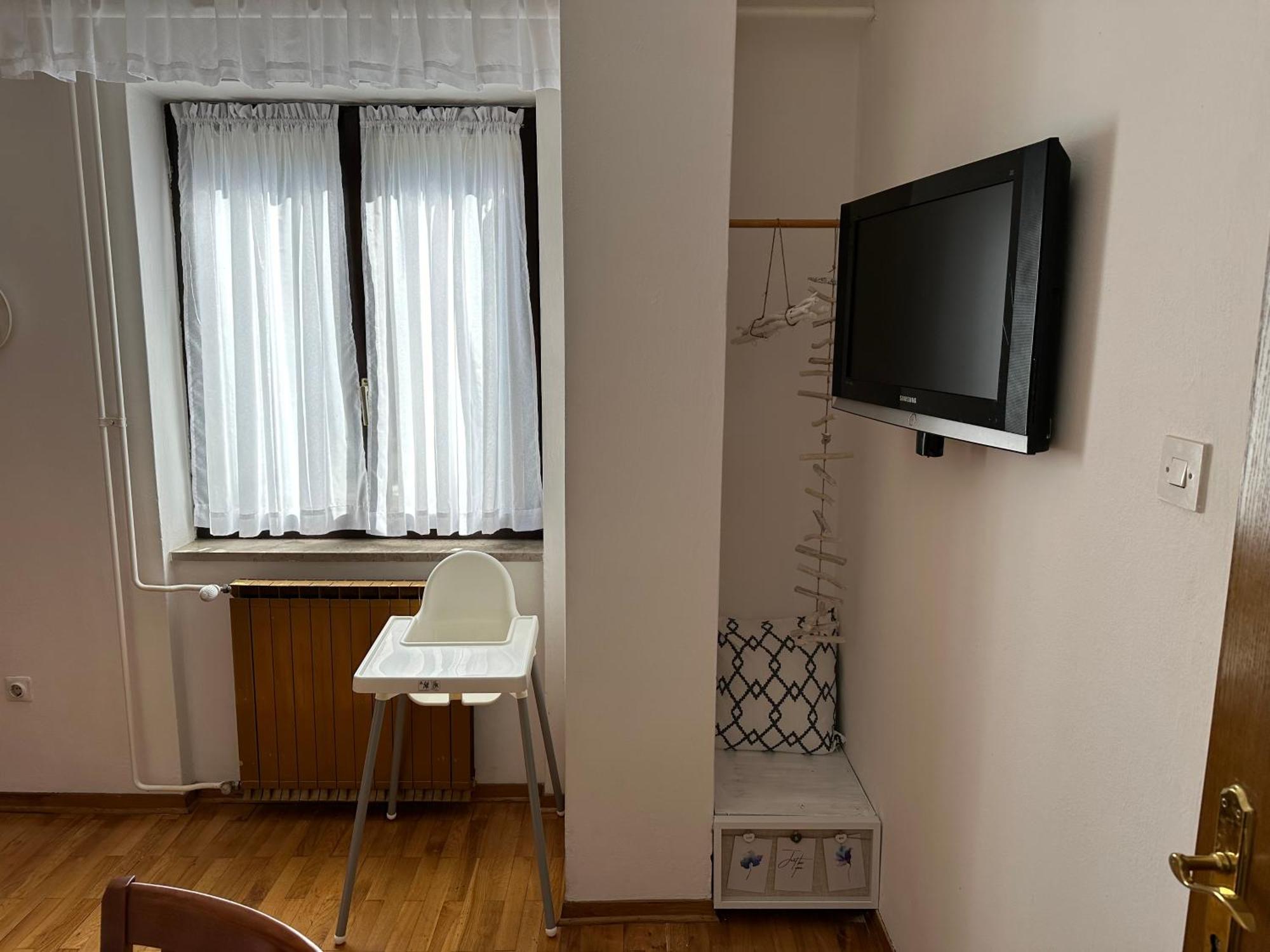 Sunny Hill Apartment Ilirska Bistrica Extérieur photo