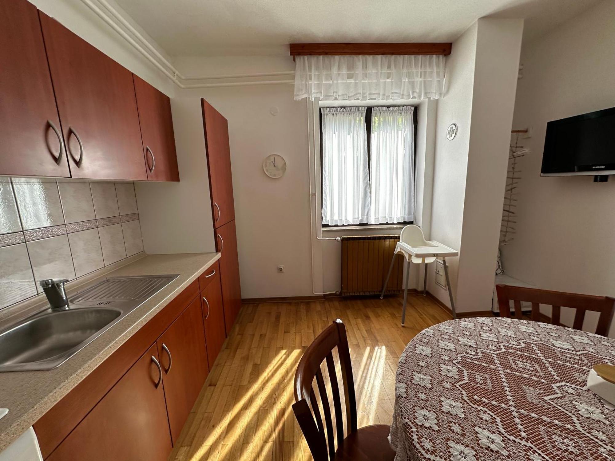 Sunny Hill Apartment Ilirska Bistrica Extérieur photo