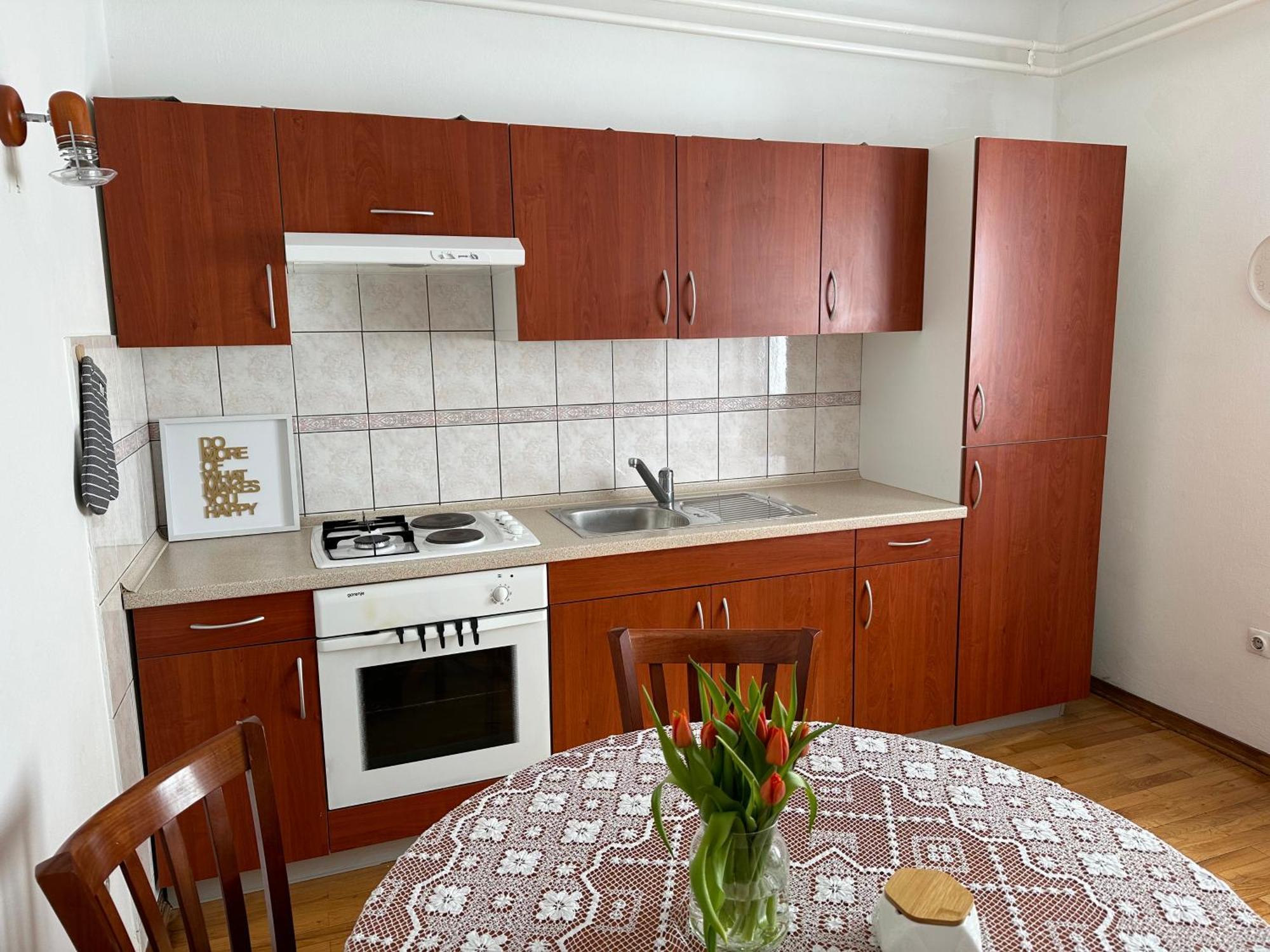 Sunny Hill Apartment Ilirska Bistrica Extérieur photo