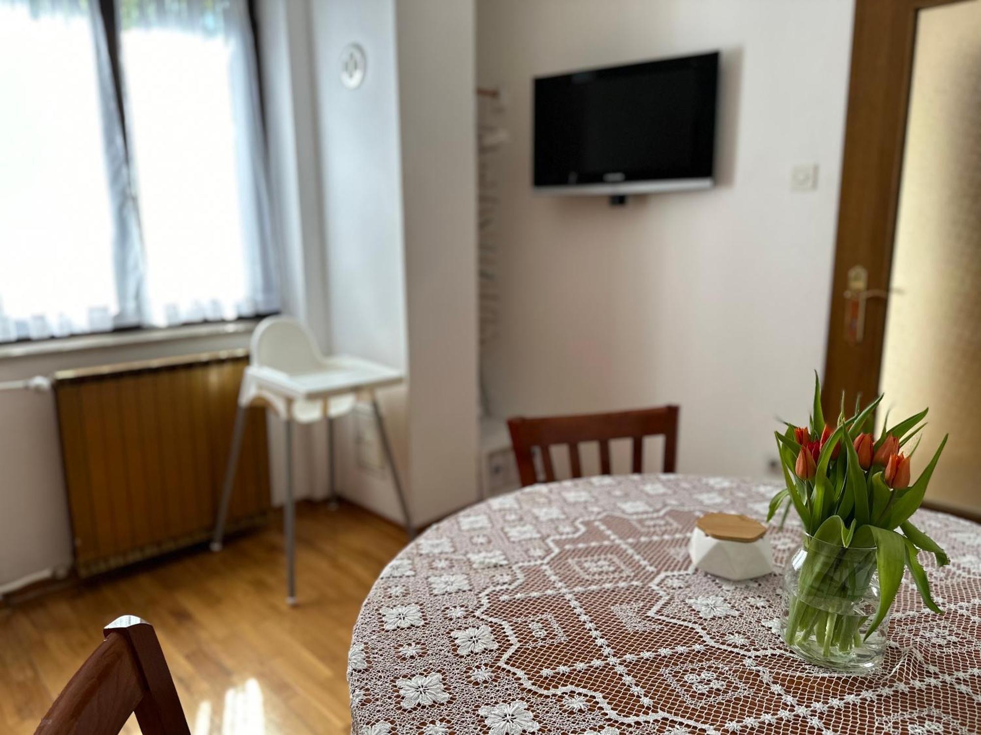 Sunny Hill Apartment Ilirska Bistrica Extérieur photo