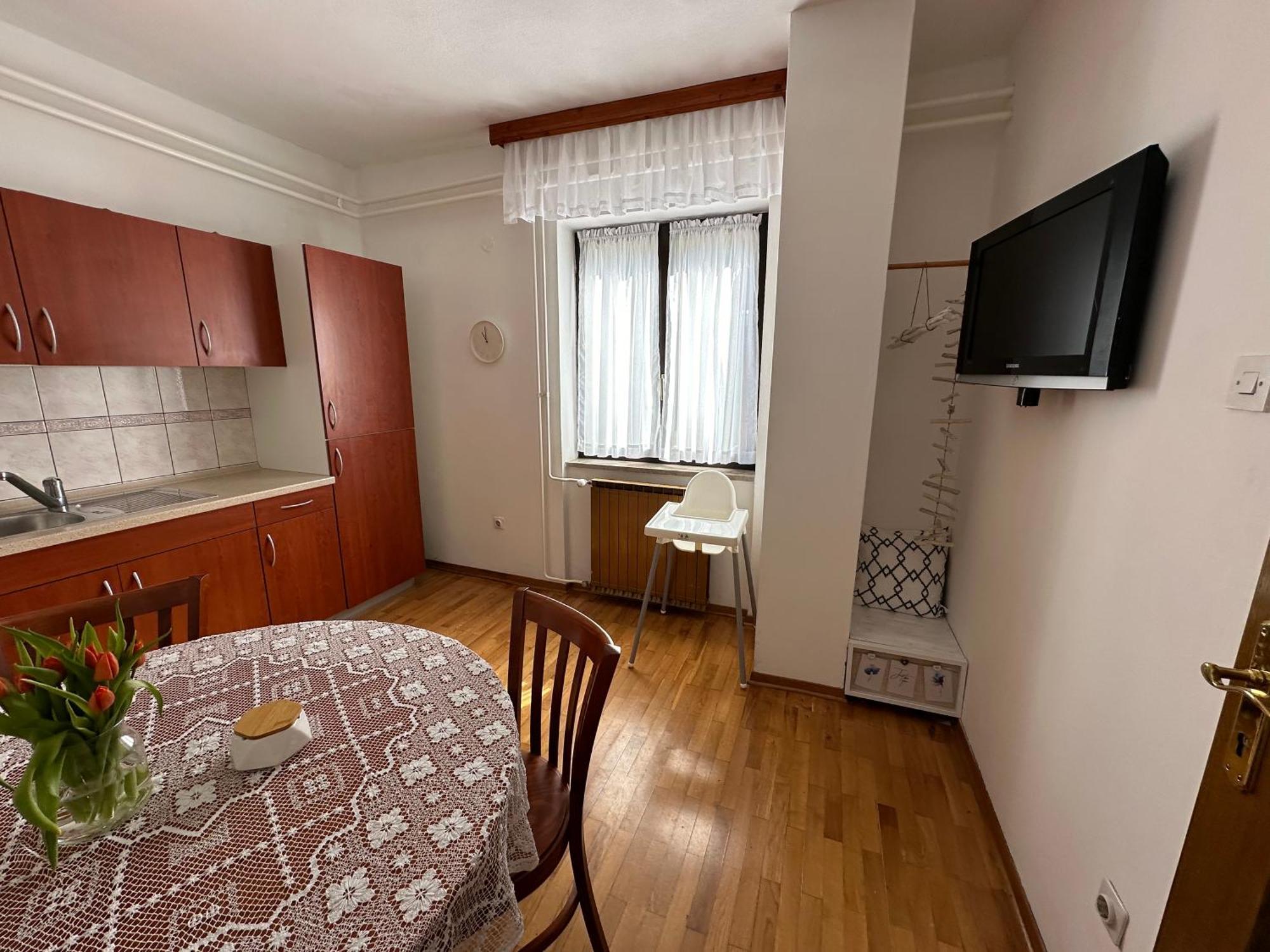 Sunny Hill Apartment Ilirska Bistrica Extérieur photo