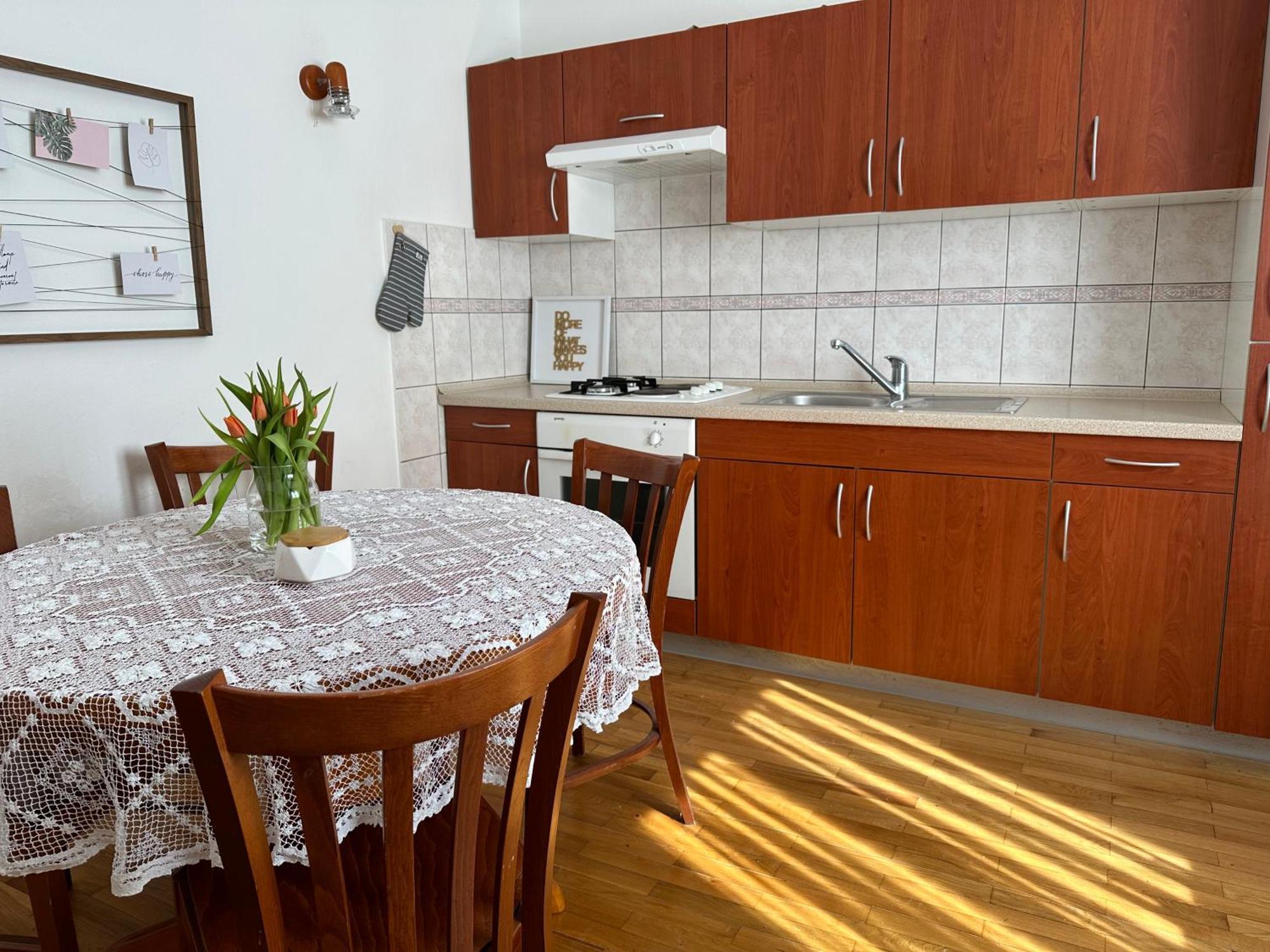 Sunny Hill Apartment Ilirska Bistrica Extérieur photo