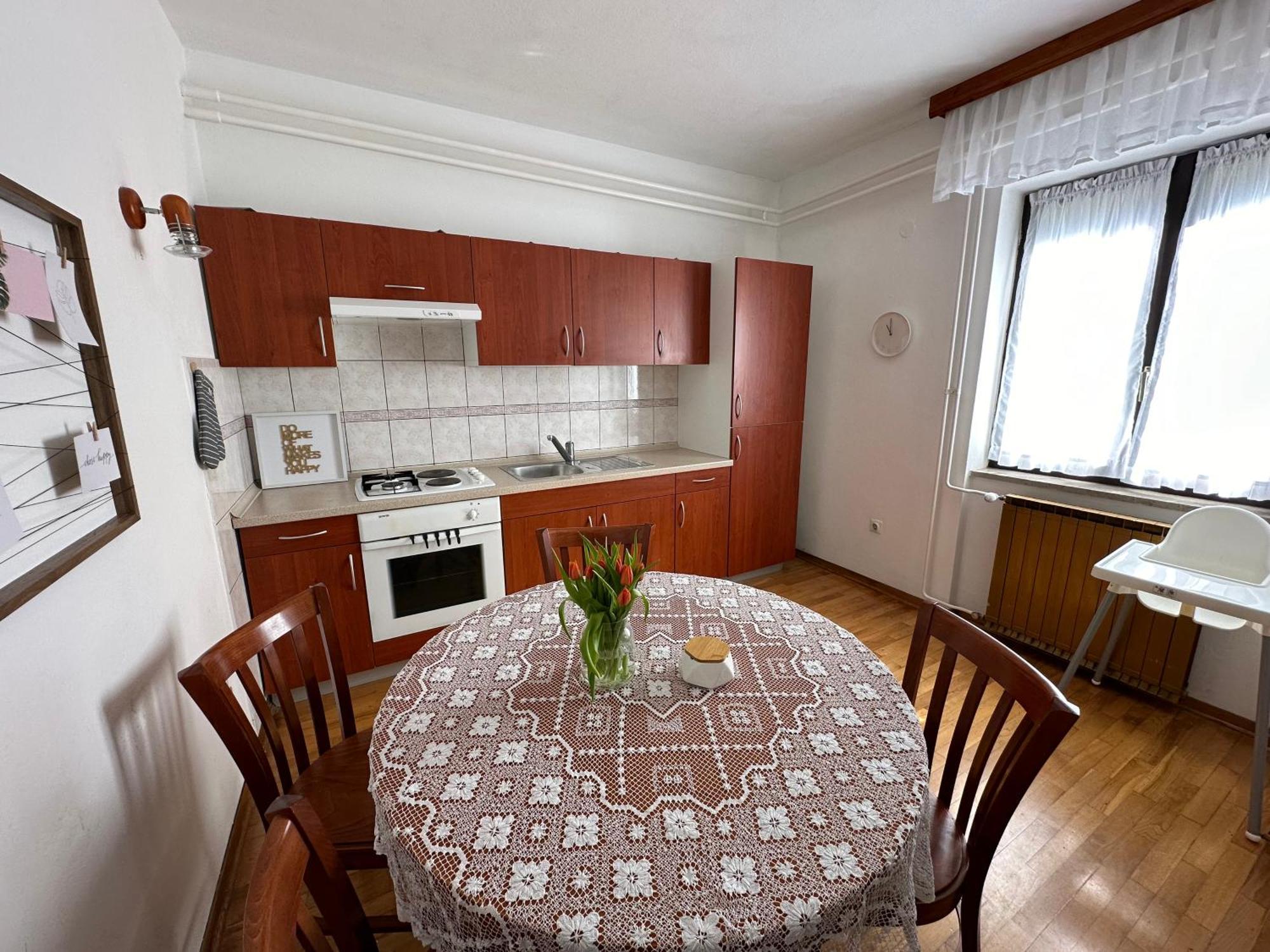 Sunny Hill Apartment Ilirska Bistrica Extérieur photo