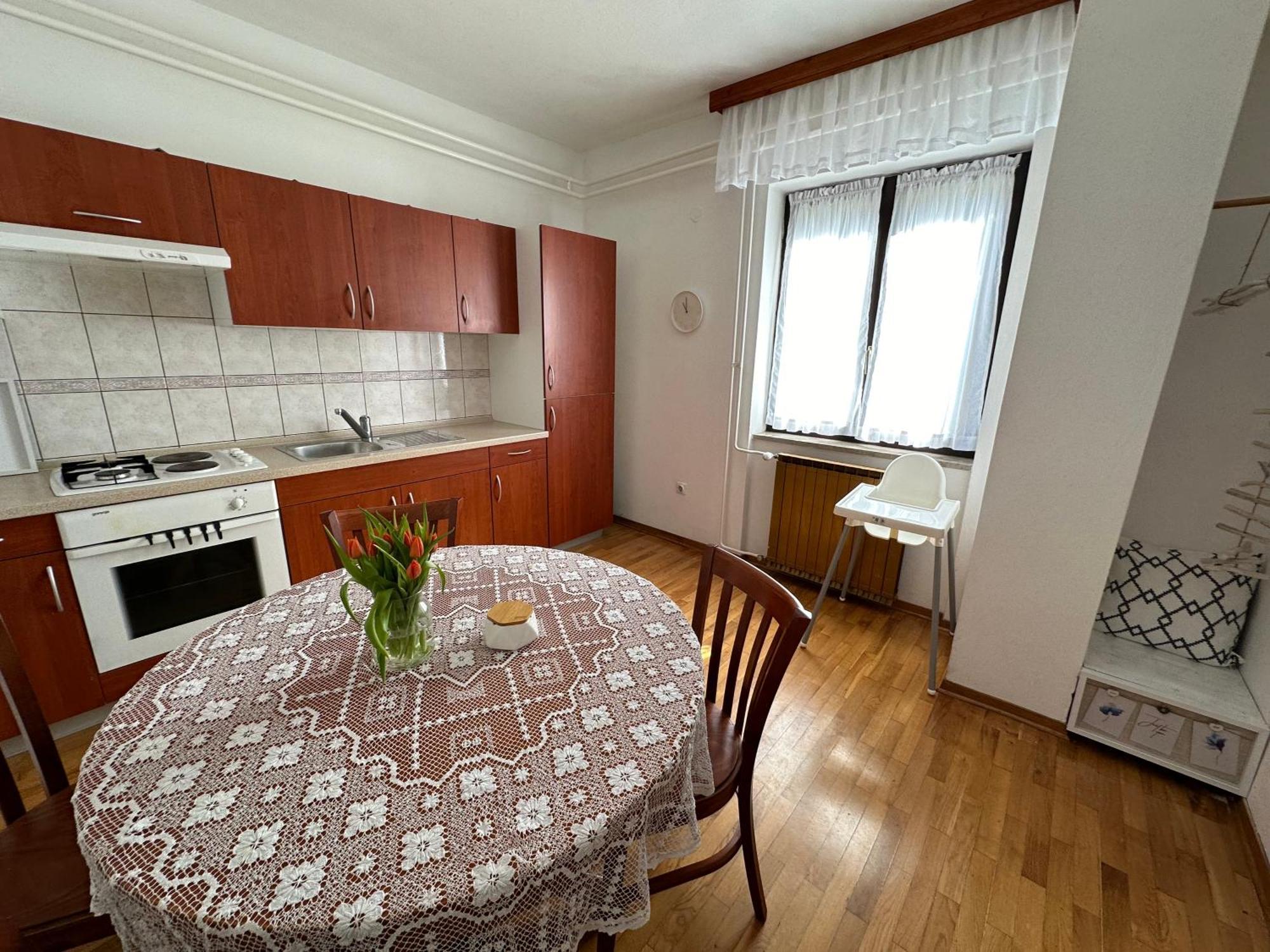 Sunny Hill Apartment Ilirska Bistrica Extérieur photo