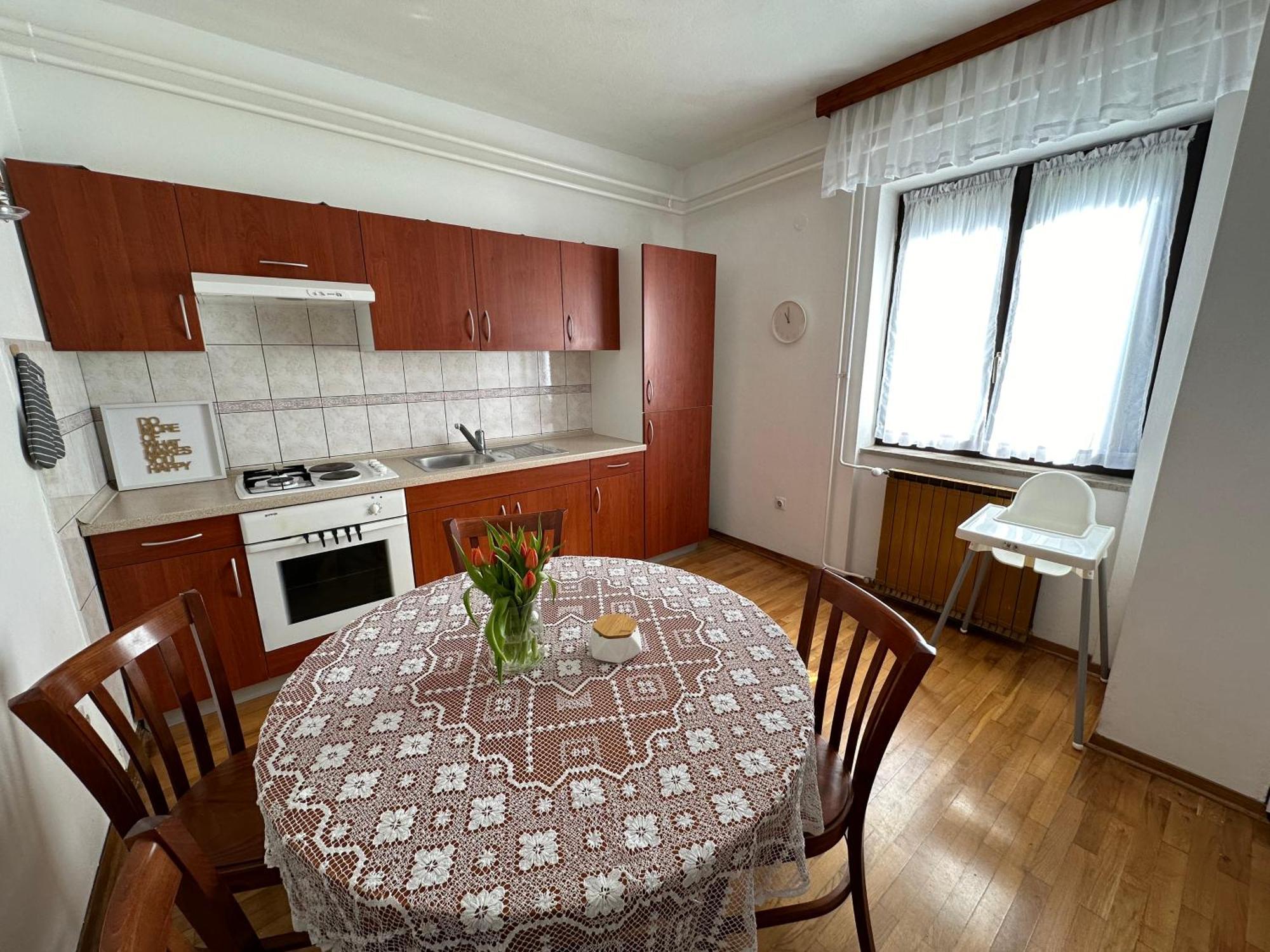 Sunny Hill Apartment Ilirska Bistrica Extérieur photo
