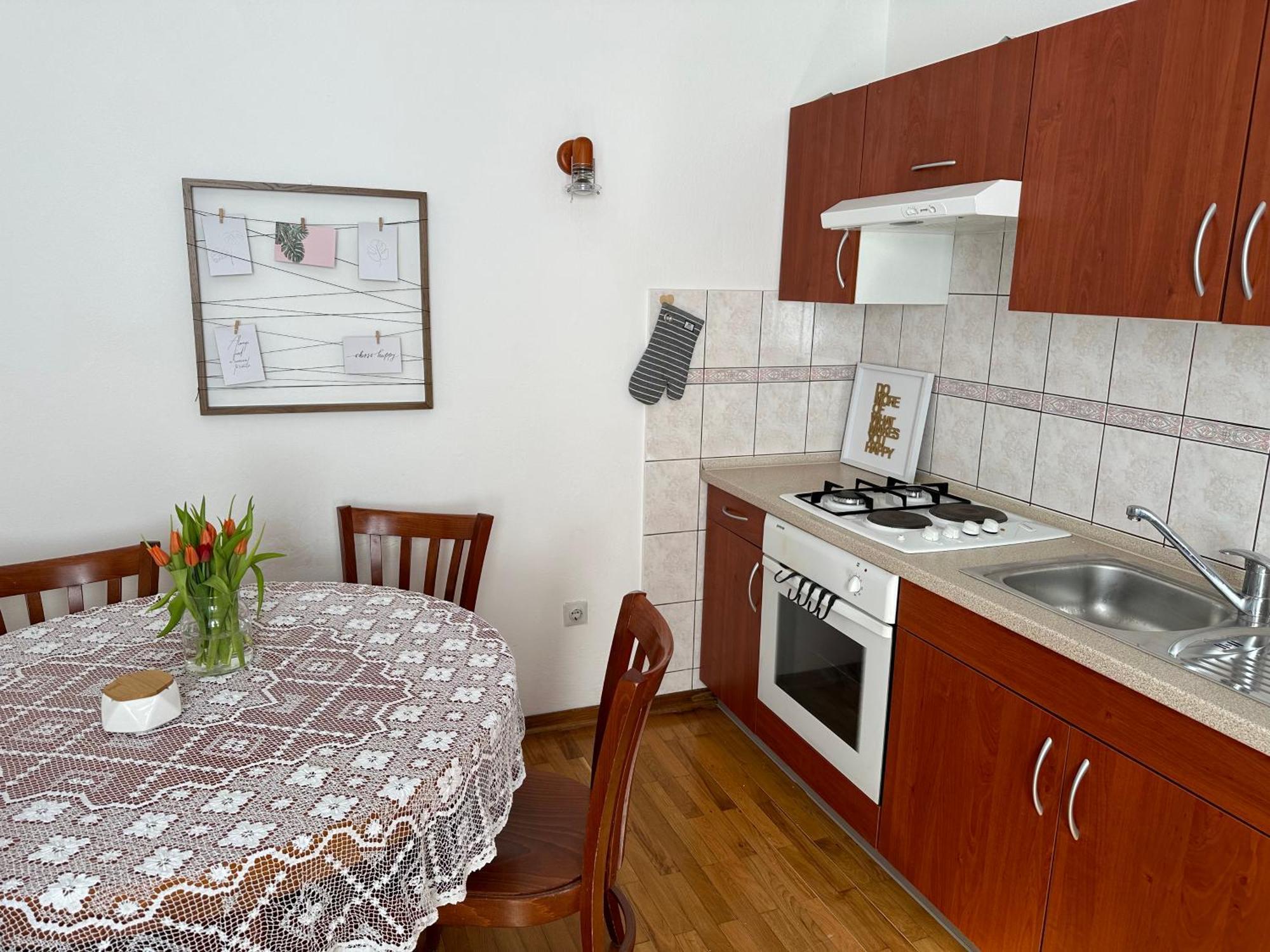 Sunny Hill Apartment Ilirska Bistrica Extérieur photo