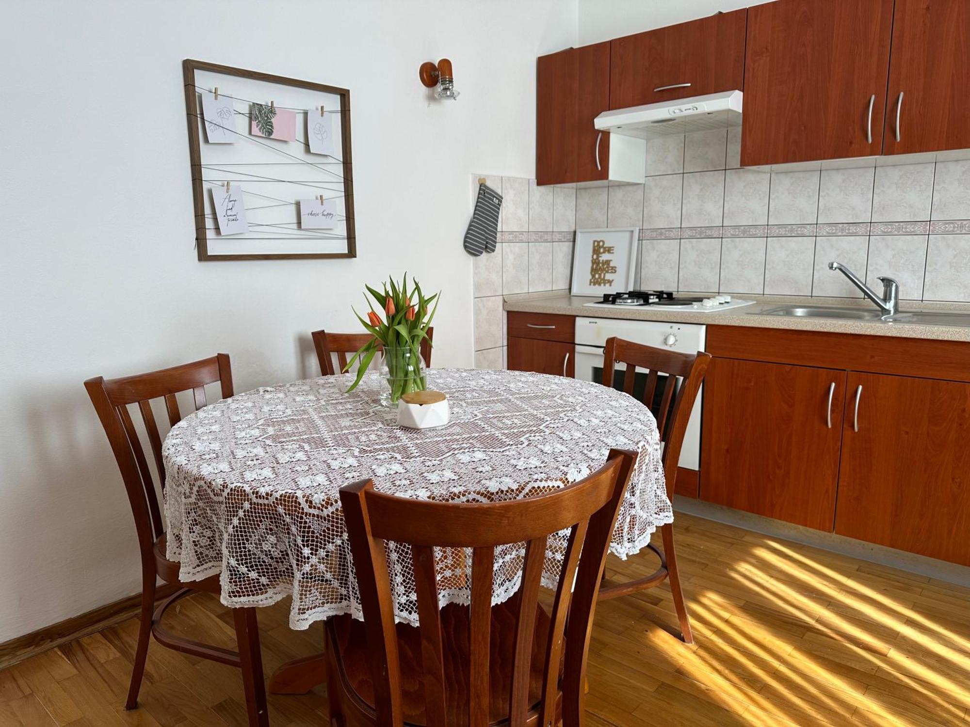 Sunny Hill Apartment Ilirska Bistrica Extérieur photo